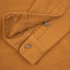 13oz Oxford Cloth Work Overshirt IHSH-423-CAM - Camel