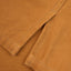 13oz Oxford Cloth Work Overshirt IHSH-423-CAM - Camel