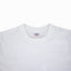 7.5oz Printed Loopwheel Crew Neck T-Shirt IHT2401 - White