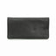 OGL KINGSMAN COAT TUMBLED LEATHER LONG WALLET