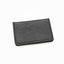 OGL KINGSMAN METRO TUMBLED LEATHER CARDHOLDER