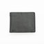 OGL KINGSMAN CLASSIC BI-FOLD TUMBLED LEATHER WALLET