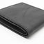 OGL KINGSMAN CLASSIC BI-FOLD TUMBLED LEATHER WALLET COIN POCKET