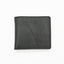 OGL KINGSMAN CLASSIC BI-FOLD TUMBLED LEATHER WALLET COIN POCKET