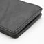 OGL KINGSMAN CLASSIC BI-FOLD TUMBLED LEATHER WALLET COIN POCKET