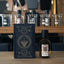Bottle of Kasai Oil de Parfum featuring vetiver, orange blossom and spices, available in Singapore & Worldwide.