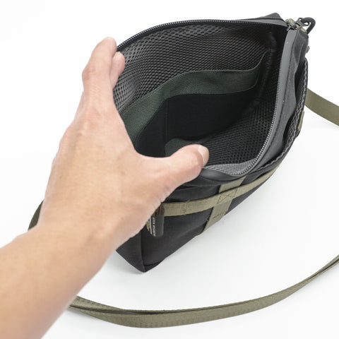 OriGinaLe MEDIC'S MILMED SLING BAG