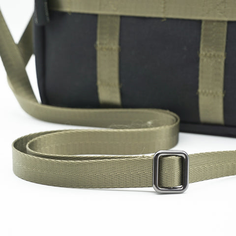 OriGinaLe MEDIC'S MILMED SLING BAG