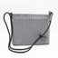 OriGinaLe MILLIE BAG SILVER