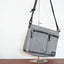 OriGinaLe MILLIE BAG SILVER