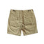 OGL Apparel Lot 25 OriGinaLe Ripstop Shorts Khaki