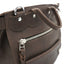 OGL 9981 MTO STUD MTC LEATHER BEG COKLAT 