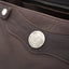 OGL 9981 Studded MTC Leather Saddle Messenger Bag Brown