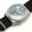 Obbi Good Label autOGLatic Field Watch in Black Zulu straps