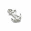 OGL X INDIGO INVITATIONAL STERLING SILVER ANCHOR PENDANT (DEPOSIT)