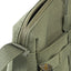 Close-up of refined stitching and durable zipper construction on OriGinaLe Origo Sling Bag