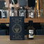 Bottle of Phenomen Oil de Parfum with sandalwood, oak and red berries, available in Singapore & SE Asia.