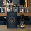 Bottle of Victorian Oil de Parfum with passionfruit and white florals, available in Singapore & SE Asia.