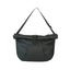 OriGinaLe XTAC Roll-Top Hobo Bag Black