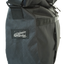 OriGinaLe XTAC Roll-Top Hobo Bag Black