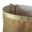 OriGinaLe XTAC Roll-Top Hobo Bag Gold