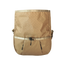 OriGinaLe XTAC Roll-Top Hobo Bag Gold