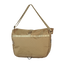 XTAC Gold roll-top hobo bag featuring ECOPAK sailcloth and Fidlock closure, designed by Obbi Good Label