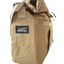 OriGinaLe XTAC Roll-Top Hobo Bag Gold