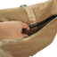OriGinaLe XTAC Roll-Top Hobo Bag Gold