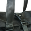 OriGinaLe XTAC Roll-Top Tote Bag Black