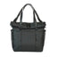 OriGinaLe XTAC Roll-Top Tote Bag Black