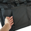 OriGinaLe XTAC Roll-Top Tote Bag Black