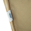 OriGinaLe XTAC Roll-Top Tote Bag Gold