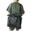 model carrying obbi good label OriGinaLe XTAC Tote Bag in Black