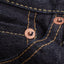 14oz Selvedge Denim Super Slim Cut Jeans IH555S-142 - Indigo