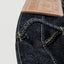 21oz Selvedge Denim Super Slim Cut Jeans IH555S 21Oz - Indigo