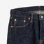 21oz Selvedge Denim Super Slim Cut Jeans IH555S 21Oz - Indigo