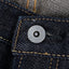 21oz Selvedge Denim Super Slim Cut Jeans IH555S 21Oz - Indigo