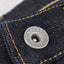 14oz Selvedge Denim Straight Cut Jeans IH634S-142 - Indigo