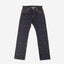 16oz Slubby Selvedge Denim Straight Cut Jeans IH634S-SLB - Indigo