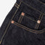 16oz Slubby Selvedge Denim Straight Cut Jeans IH634S-SLB - Indigo