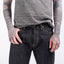 21oz Selvedge Denim Straight Cut Jeans IH634S 21oz - Indigo