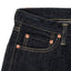 21oz Selvedge Denim Straight Cut Jeans IH634S 21oz - Indigo