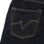 21oz Selvedge Denim Straight Cut Jeans IH634S 21oz - Indigo