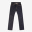 14oz Selvedge Denim Slim Straight Cut Jeans IH666S-142  - Indigo