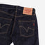 14oz Selvedge Denim Slim Tapered Cut Jeans IH777S-142  - Indigo