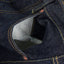 21oz Selvedge Denim Slim Potongan Tirus Jeans IH777S 21oz - Indigo