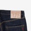 21oz Selvedge Denim Slim Potongan Tirus Jeans IH777S 21oz - Indigo