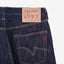 16oz Slubby Selvedge Denim Slim Tapered Cut Jeans IH777S-SLB- Indigo