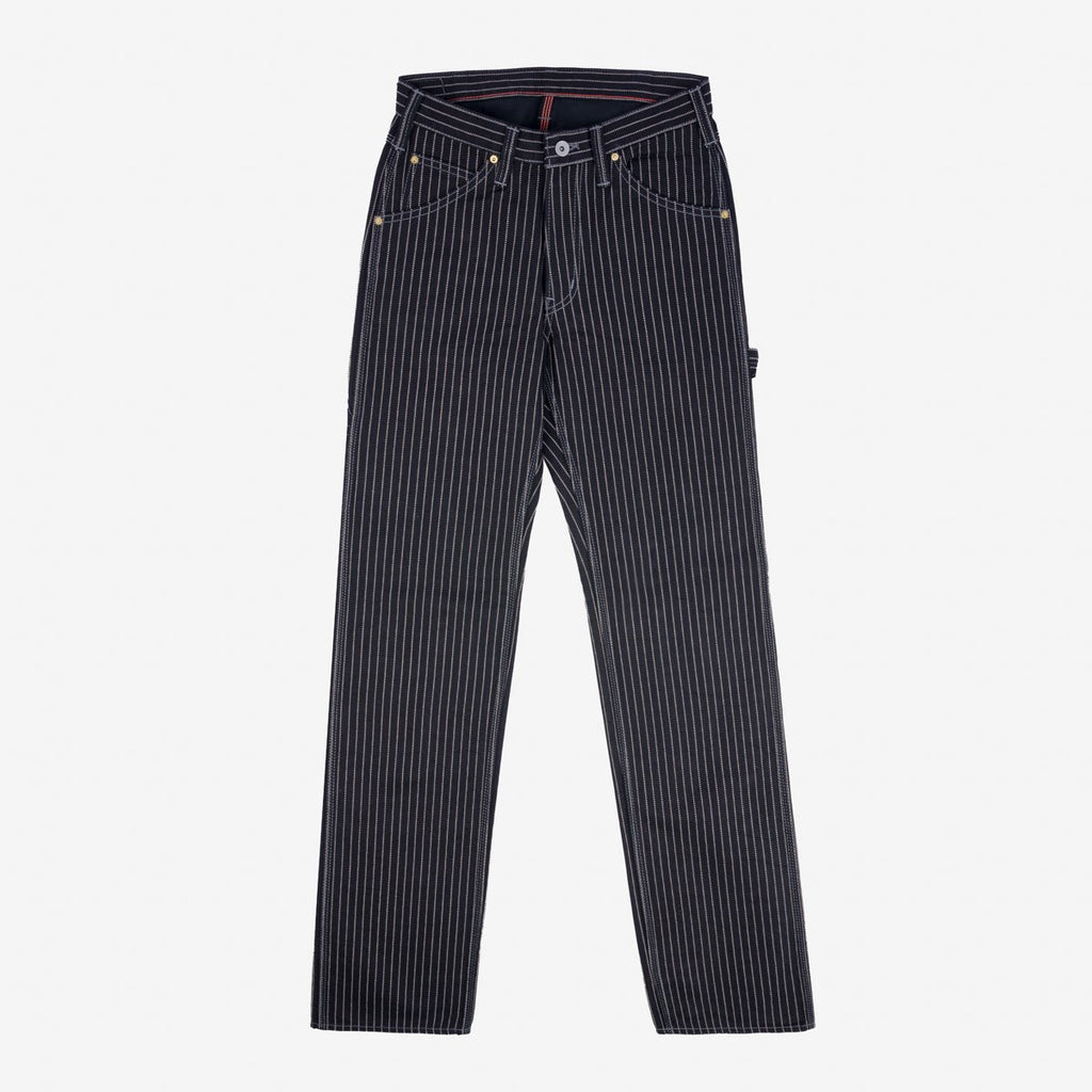 パンツ psicom Painter Pants \"INDIGO ENGINEERED GARMENTS Painter Pant – Indigo | THEROOM